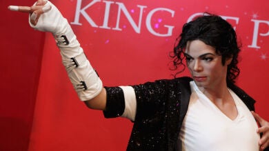 El nuevo show sobre el rey del pop: Michael Jackson Legend Tour 