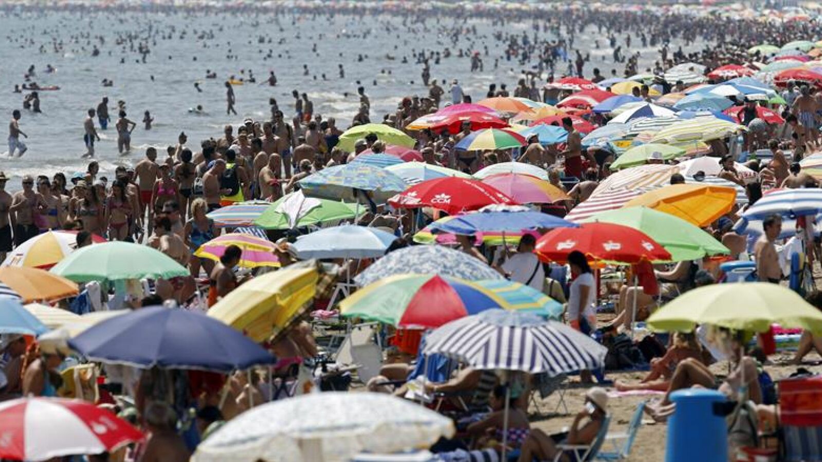¿Cómo serán las vacaciones de verano con coronavirus?