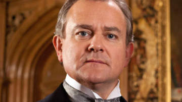 Hugh Bonneville, artista invitado en 'Galavant'