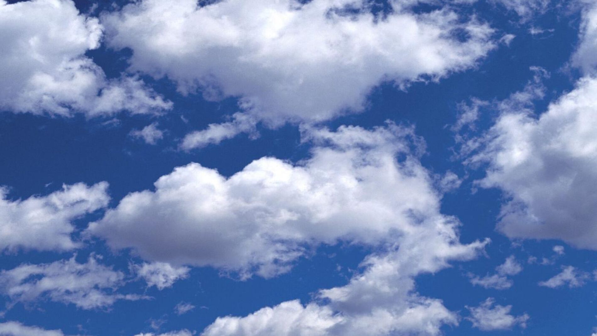 Las nubes producen 'limpiadores' de la atm&oacute;sfera