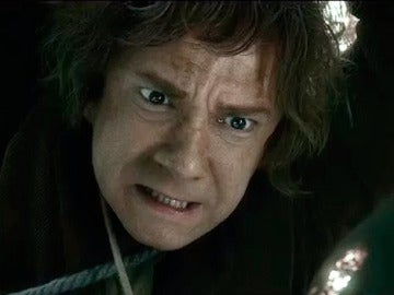 'El Hobbit: La Desolación de Smaug