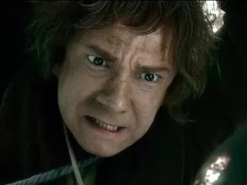 'El Hobbit: La Desolación de Smaug 'El Hobbit: La Desolación de Smaug