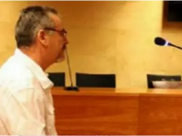 Un hombre viola a su hija durante 16 años en Girona Un hombre viola a su hija durante 16 años en Girona