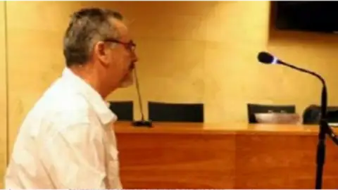 Un hombre viola a su hija durante 16 años en Girona Un hombre viola a su hija durante 16 años en Girona