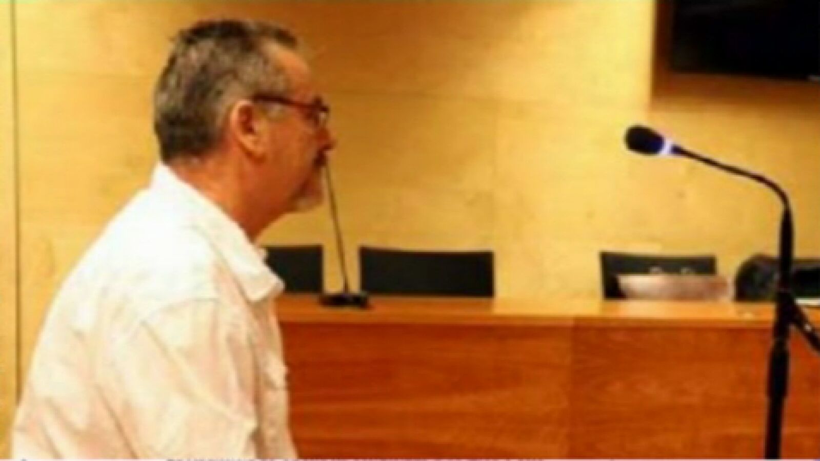 Un hombre viola a su hija durante 16 años en Girona