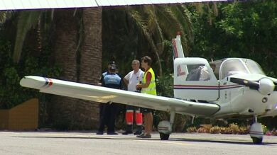 Fallecen dos submarinistas en una piscifactoría de Gran Canaria