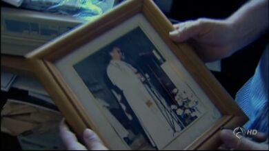 La familia del sacerdote Pajares está 