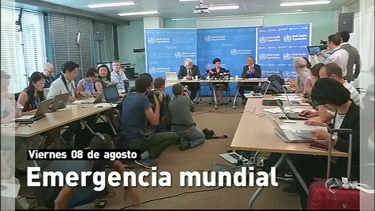 Titulares del día