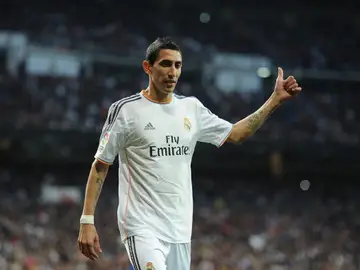 Di María Di María
