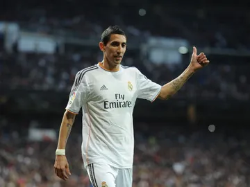 Di María Di María