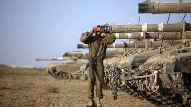 Israel y Hamás se acusan mutuamente de romper la tregua y frustrar el diálogo