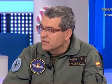 Francisco Cantalejo Francisco Cantalejo