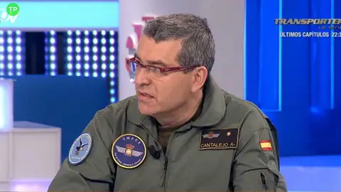 Francisco Cantalejo Francisco Cantalejo
