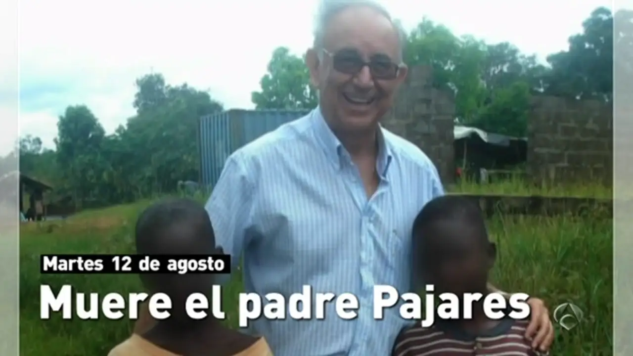 Titulares del día