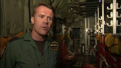 Obama pide consenso en Irak para conseguir una “solución duradera”