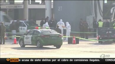 Roban casi ocho millones de euros en el mayor golpe en la historia de Chile