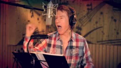 El Sonorama se viste de largo para recibir a Raphael, el ‘indie pródigo’