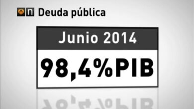 La contracción del PIB alemán y francés arroja dudas sobre la recuperación en Europa