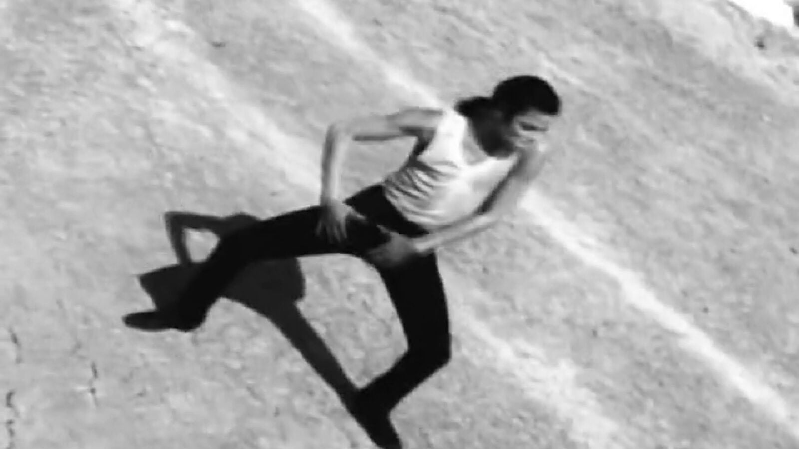 En twitter el nuevo videoclip de Michael Jackson con imágenes inéditas