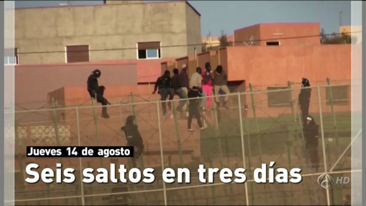 Titulares del día