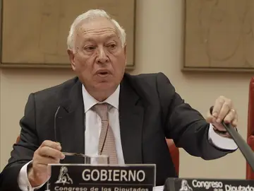 Margallo, Ministro de Asuntos Exteriores Margallo, Ministro de Asuntos Exteriores