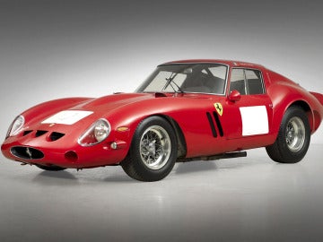 Ferrari 250 GTO Berlinetta de 1962