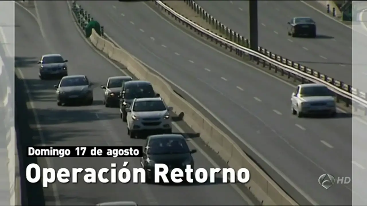 Titulares del día