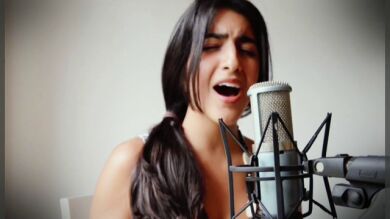 Grandes talentos desconocidos hacen de Internet el escenario para darse a conocer