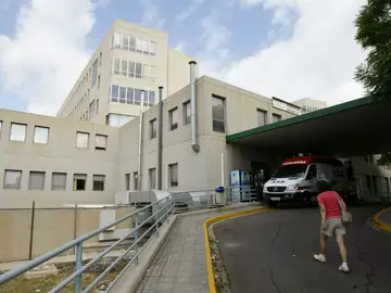 Hospital Sant Joan de Alicante Hospital Sant Joan de Alicante