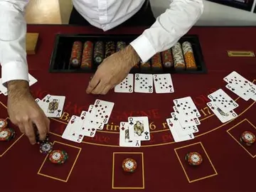 Blackjack Blackjack