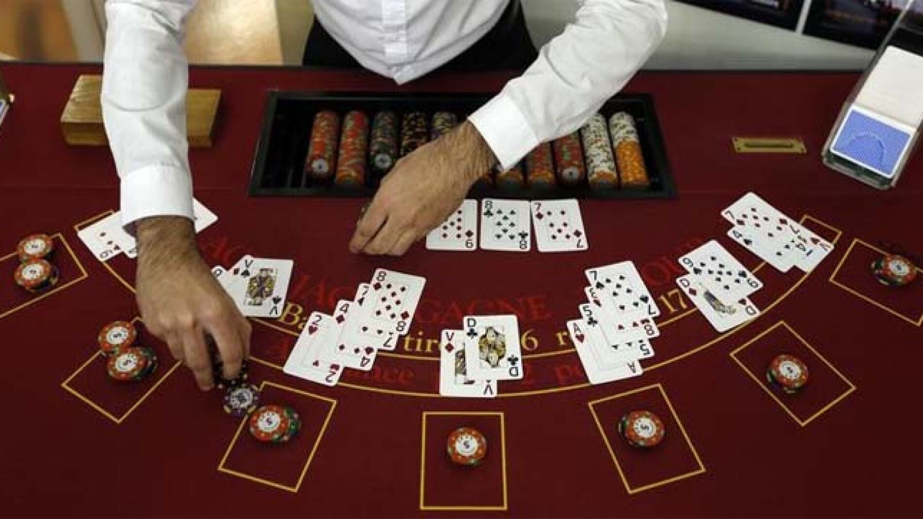 Blackjack