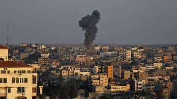 Nuevos bombardeos en Gaza