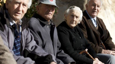 Los españoles quieren jubilarse a los 61 años y con 1.245 euros