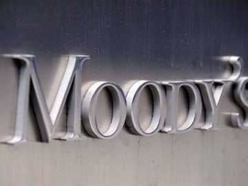  Logo de la agencia de calificación Moody's