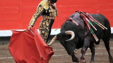 Morante se impone a Manzanares en un mano a mano de grandes contrastes