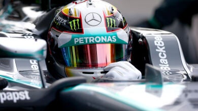 Hamilton: 