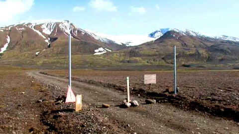 Las autoridades islandesas no quieren que se repita el caos de 2010
