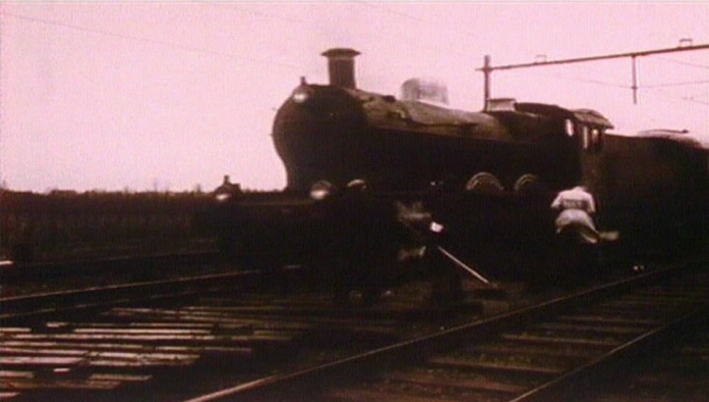 El tren Orient Express ha protagonizado varias películas y clásicos de Agatha Christie