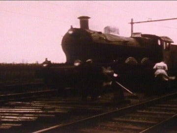 El tren Orient Express ha protagonizado varias películas y clásicos de Agatha Christie