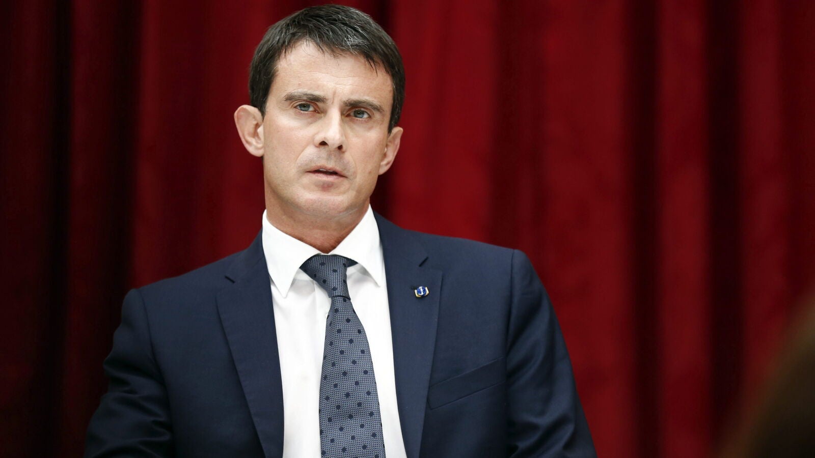 Las palabras de Valls han sido malinterpretadas o tergiversadas, según la embajada de Francia