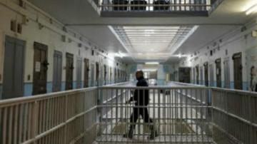 Una cárcel brasileña