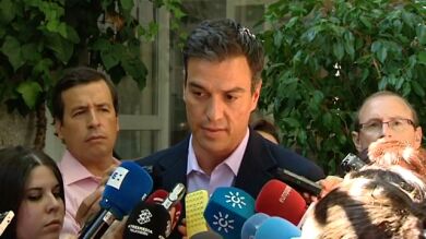 Sánchez: 