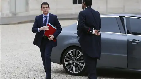 Hollande forma su nuevo Gobierno Hollande forma su nuevo Gobierno