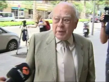 Jordi Pujol Jordi Pujol