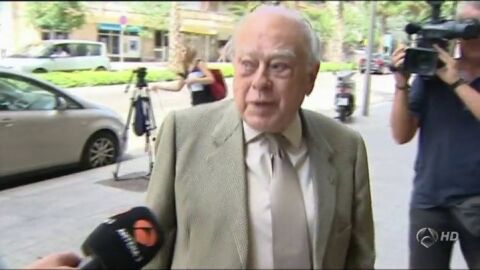 Jordi Pujol
