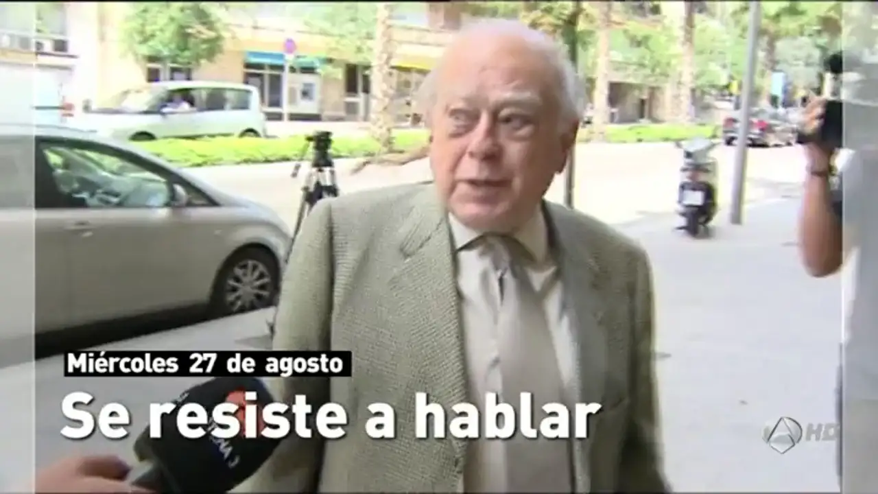 Titulares del día