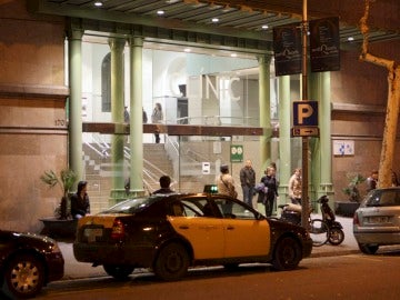 Hospital Clínic de Barcelona