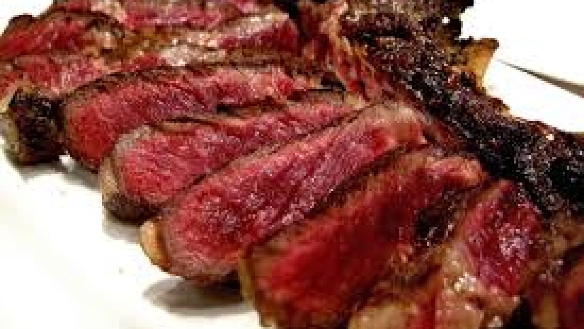 Una magn&iacute;fica carne
