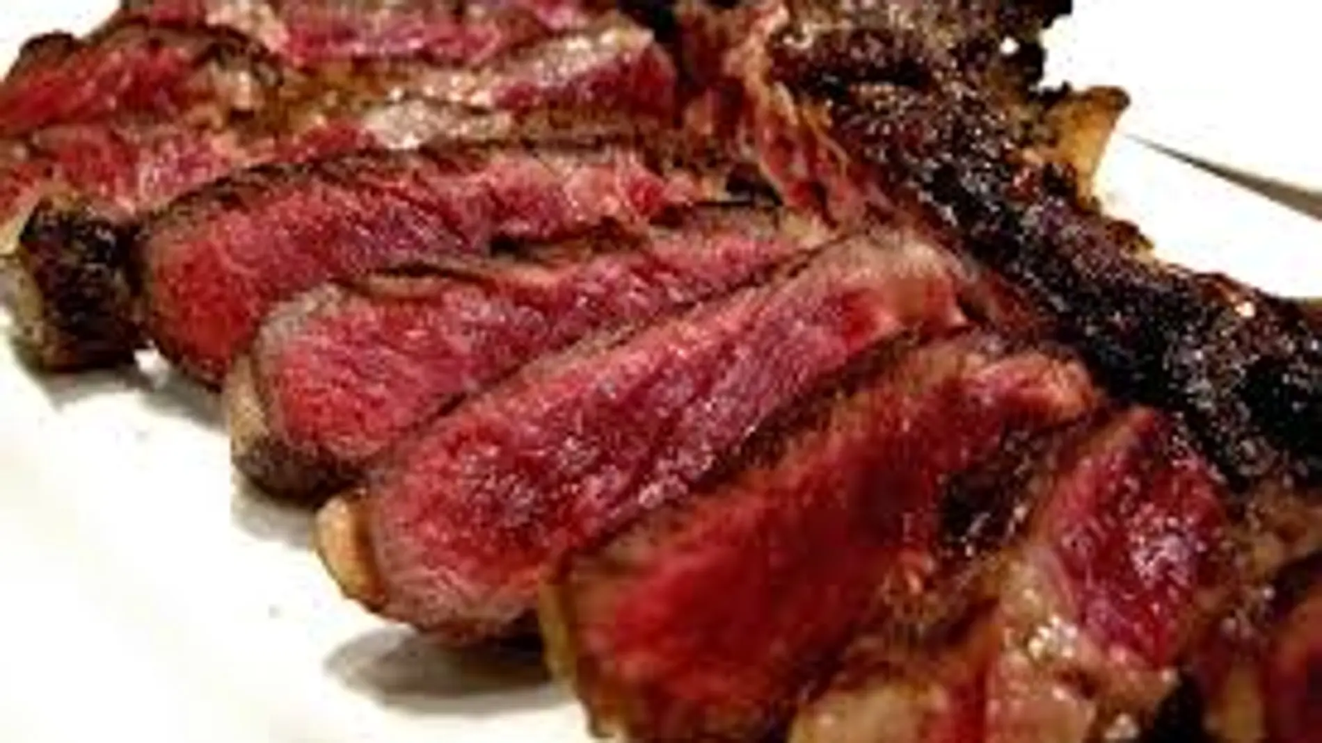 Una magnífica carne Una magnífica carne