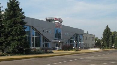 Ucrania entrega a los prorrusos el aeropuerto internacional de Lugansk